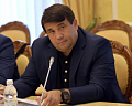 Владимир Пискайкин принял участие во внеочередном заседании Тюменской областной Думы