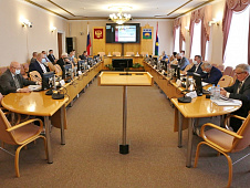 Заседание комитета по аграрным вопросам и земельным отношениям 03.03.2021