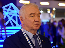 Сергей Корепанов участвует в работе форума «ИНФОТЕХ-2021»