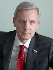 Артюхов Андрей Викторович