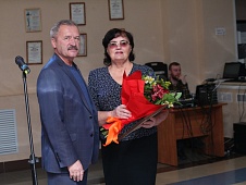 Владимир Нефедьев работает на территории своего избирательного округа