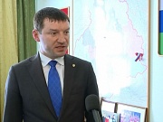 Евгений Макаренко прокомментировал поправки в закон «О физической культуре и спорте в Тюменской области».
