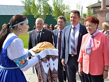 Депутаты социального комитета ознакомились с развитием туризма в Ялуторовске
