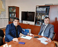 Депутаты избрали председателя Тюменской областной Думы