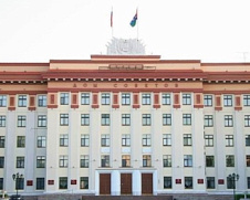 Общественные обсуждения по проекту закона Тюменской области «Об исполнении областного бюджета за 2023 год»