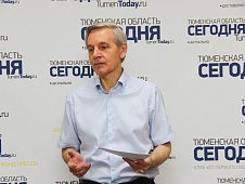 Андрей Артюхов принял участие в подведении итогов проекта «Сибиряки: дорогами побед»