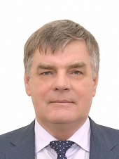 Танкеев Вячеслав Михайлович