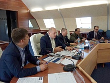 Состоялась отчетная конференция Тюменского регионального отделения ЛДПР 