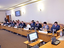 Заседание комитета по социальной политике 28.02.2017