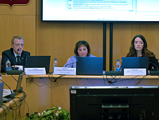 Заседание комитета по социальной политике 02.12.2022